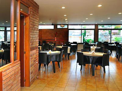 Atyla Soho Village Villa Carlos Paz Extérieur photo