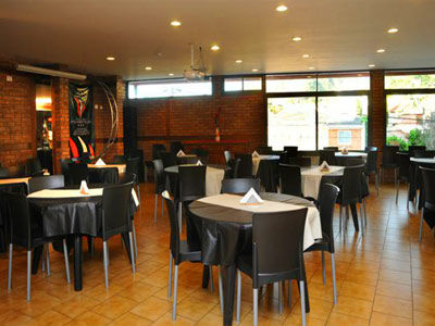 Atyla Soho Village Villa Carlos Paz Extérieur photo