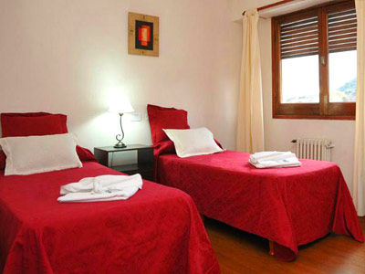 Atyla Soho Village Villa Carlos Paz Extérieur photo