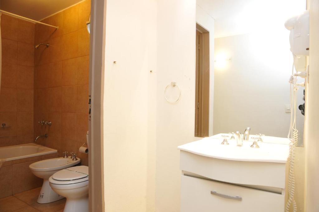 Atyla Soho Village Villa Carlos Paz Chambre photo