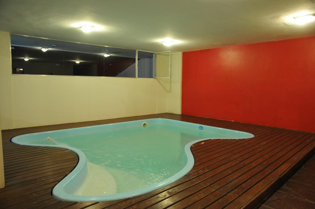 Atyla Soho Village Villa Carlos Paz Extérieur photo