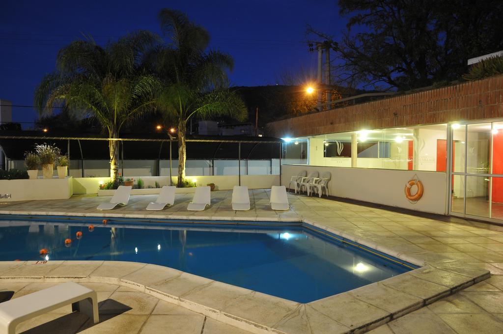 Atyla Soho Village Villa Carlos Paz Extérieur photo